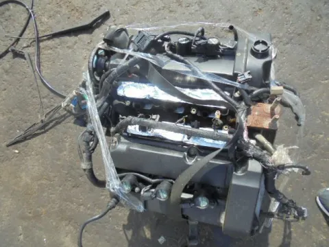 Κινητήρας Κορμός - Καπάκι 1G754AB για FORD MAVERICK (2001 - 2005) 3000 Κινητήρας Κορμός - Καπάκι 1G754AB για FORD MAVERICK (2001 - 2005) 3000
