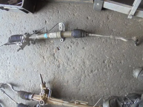 Κρεμαγιέρα Υδραυλική 87010 για DAIHATSU TERIOS (2006 - 2009) (J200) Κρεμαγιέρα Υδραυλική 87010 για DAIHATSU TERIOS (2006 - 2009) (J200)