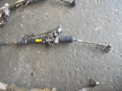 Κρεμαγιέρα Υδραυλική 5770025510 για HYUNDAI ACCENT (1999 - 2002) (CG) (LC) Κρεμαγιέρα Υδραυλική 5770025510 για HYUNDAI ACCENT (1999 - 2002) (CG) (LC)