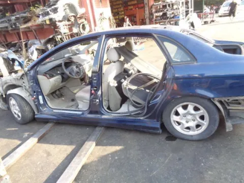 Τροπέτο Αμάξι Κομπλέ Με Μηχανή Και Σασμάν Με Πίσω Άξονα Δισκόφρενα για CITROEN C5 (2001 - 2004) (DC) 2000 RFN 0EW10J4) Petrol 136 16V *ΔΒ* -  Τροπέτο Αμάξι Κομπλέ Με Μηχανή Και Σασμάν Με Πίσω Άξονα Δισκόφρενα για CITROEN C5 (2001 - 2004) (DC) 2000 RFN 0EW10J4) Petrol 136 16V *ΔΒ* -
