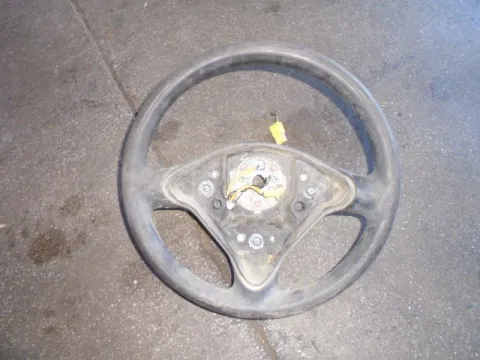 Τιμόνι (Βολάν) Με Ροζέτα για SEAT IBIZA (1999 - 2002) (6K) *Γ* Τιμόνι (Βολάν) Με Ροζέτα για SEAT IBIZA (1999 - 2002) (6K) *Γ*