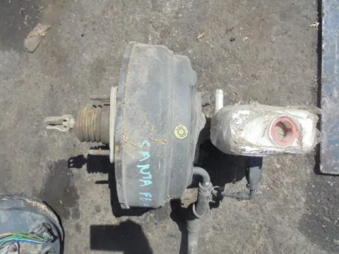 Αντλία Φρένων (Σεβρό) για HYUNDAI SANTA FE (2004 - 2007) (SM) *ΔΒ* ΠΑΛΕΤΑ 1 *203512* Αντλία Φρένων (Σεβρό) για HYUNDAI SANTA FE (2004 - 2007) (SM) *ΔΒ* ΠΑΛΕΤΑ 1 *203512*
