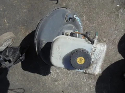 Αντλία Φρένων (Σεβρό) για OPEL CORSA (2000 - 2004) C , (2004 - 2006) C *ΔΒ* Αντλία Φρένων (Σεβρό) για OPEL CORSA (2000 - 2004) C , (2004 - 2006) C *ΔΒ*