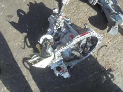 Κιβώτιο Ταχυτήτων (Σασμάν) Χειροκίνητο για CITROEN DS3 (2014 - ) 1600 Κιβώτιο Ταχυτήτων (Σασμάν) Χειροκίνητο για CITROEN DS3 (2014 - ) 1600