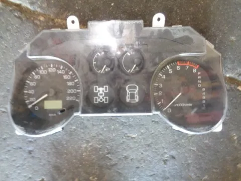Κοντέρ 769219-240 για MITSUBISHI PAJERO (2003 - 2006) (V60) Κοντέρ 769219-240 για MITSUBISHI PAJERO (2003 - 2006) (V60)