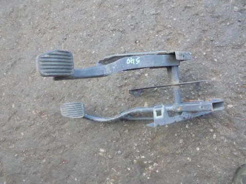 Σετ Πεταλιέρα για VOLVO S40 (1995 - 2000) (VS) *ΔΒ* Σετ Πεταλιέρα για VOLVO S40 (1995 - 2000) (VS) *ΔΒ*