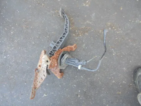 Πετάλ Συμπλέκτη για FORD FOCUS (2004 - 2008) Mk2a (DA3 - C307) *ΔΒ* Πετάλ Συμπλέκτη για FORD FOCUS (2004 - 2008) Mk2a (DA3 - C307) *ΔΒ*