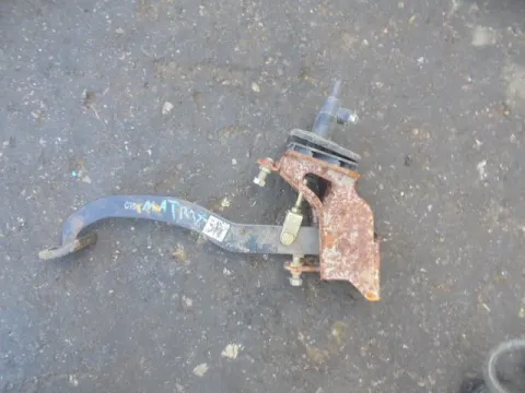 Πετάλ Συμπλέκτη για HYUNDAI MATRIX (2001 - 2006) (FC) *ΔΒ* Πετάλ Συμπλέκτη για HYUNDAI MATRIX (2001 - 2006) (FC) *ΔΒ*