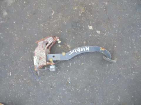 Πετάλ Φρένου για HYUNDAI MATRIX (2001 - 2006) (FC) *ΔΒ* Πετάλ Φρένου για HYUNDAI MATRIX (2001 - 2006) (FC) *ΔΒ*