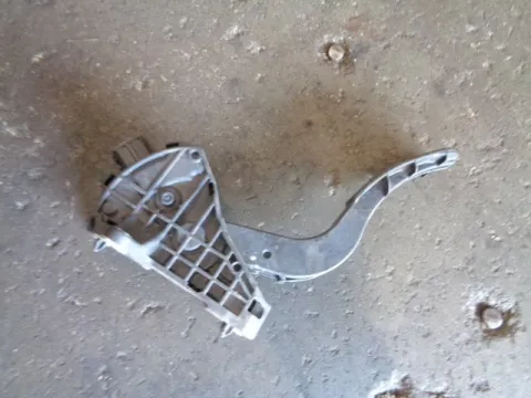 Πετάλ Γκαζιού 7811074020 για TOYOTA IQ (2009 - ) (AJ1) Πετάλ Γκαζιού 7811074020 για TOYOTA IQ (2009 - ) (AJ1)