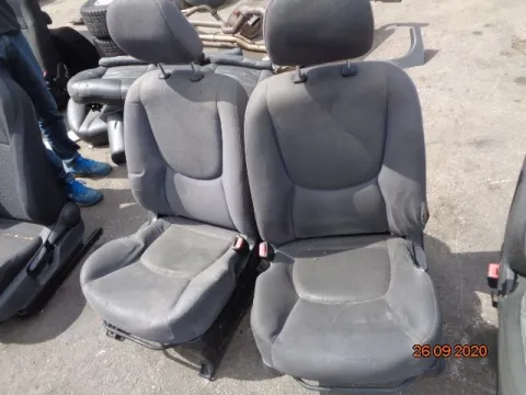 Σετ Εμπρός για HYUNDAI MATRIX (2001 - 2006) (FC) Σετ Εμπρός για HYUNDAI MATRIX (2001 - 2006) (FC)