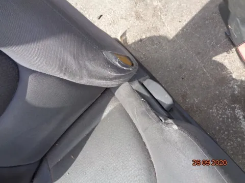 Σετ Εμπρός για HYUNDAI MATRIX (2001 - 2006) (FC) -  Σετ Εμπρός για HYUNDAI MATRIX (2001 - 2006) (FC) -