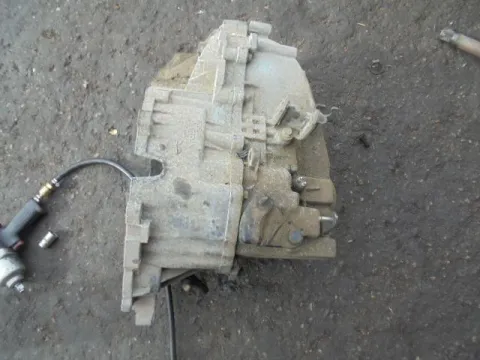 Κιβώτιο Ταχυτήτων (Σασμάν) Χειροκίνητο B5204T για VOLVO S70 (1997 - 2000) (P80_) 2000 (B5204 T) Petrol 210 Turbo Κιβώτιο Ταχυτήτων (Σασμάν) Χειροκίνητο B5204T για VOLVO S70 (1997 - 2000) (P80_) 2000 (B5204 T) Petrol 210 Turbo