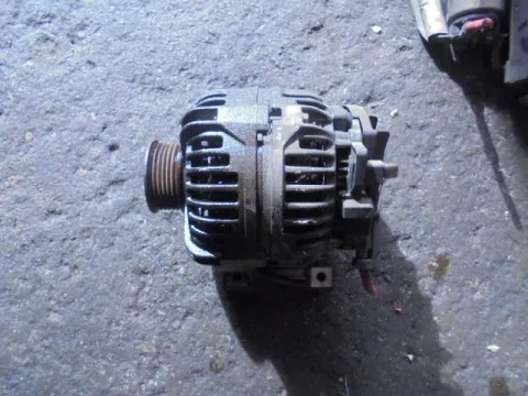 Δυναμό - Εναλλάκτης για VOLVO S70 (1997 - 2000) (P80_) 2000 (B5204 T) Petrol 210 Turbo Δυναμό - Εναλλάκτης για VOLVO S70 (1997 - 2000) (P80_) 2000 (B5204 T) Petrol 210 Turbo