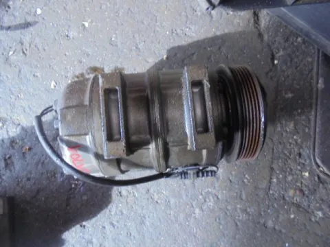 Συμπιεστής A-C (Κομπρέσορας) για VOLVO S70 (1997 - 2000) (P80_) 2000 (B5204 T) Petrol 210 Turbo Συμπιεστής A-C (Κομπρέσορας) για VOLVO S70 (1997 - 2000) (P80_) 2000 (B5204 T) Petrol 210 Turbo
