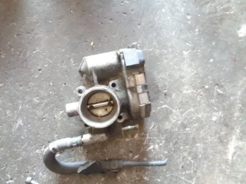 Σώμα Πεταλούδας 24420536 για OPEL CORSA (2006 - 2011) D , (2011 - 2014) D (23) Σώμα Πεταλούδας 24420536 για OPEL CORSA (2006 - 2011) D , (2011 - 2014) D (23)