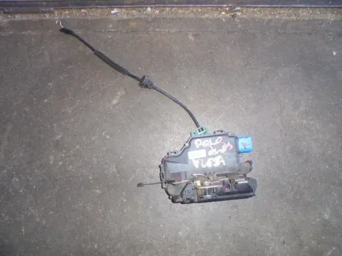 Ηλεκτρομαγνητική Κλειδαριά Εμπρός Δεξιά 8pin για VW POLO (2005 - 2009) (9N3 ) Ηλεκτρομαγνητική Κλειδαριά Εμπρός Δεξιά 8pin για VW POLO (2005 - 2009) (9N3 )