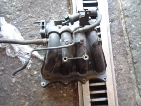 Πολλαπλή Εισαγωγής για HYUNDAI ACCENT (1999 - 2002) (CG) (LC) *ΔΒ* ΠΑΛΕΤΑ 1 *207779* Πολλαπλή Εισαγωγής για HYUNDAI ACCENT (1999 - 2002) (CG) (LC) *ΔΒ* ΠΑΛΕΤΑ 1 *207779*