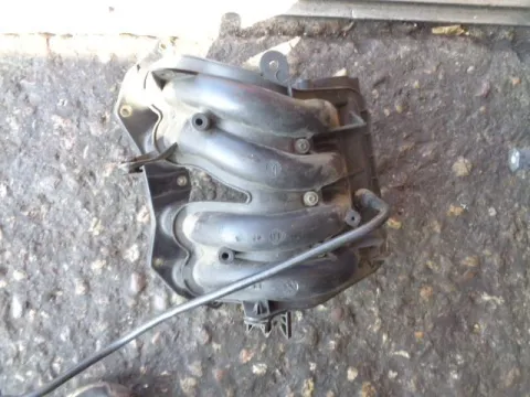 Πολλαπλή Εισαγωγής 9638425180 για PEUGEOT 206 (1998 - 2002) (2A) (2C) (T3E) *ΔΒ* ΠΑΛΕΤΑ 1 *207781* Πολλαπλή Εισαγωγής 9638425180 για PEUGEOT 206 (1998 - 2002) (2A) (2C) (T3E) *ΔΒ* ΠΑΛΕΤΑ 1 *207781*