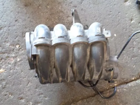 Πολλαπλή Εισαγωγής FE9143B για PEUGEOT 206 (1998 - 2002) (2A) (2C) (T3E) 1600 (NFU) Petrol 109 16 valve *ΔΒ* ΠΑΛΕΤΑ 2 *211250* Πολλαπλή Εισαγωγής FE9143B για PEUGEOT 206 (1998 - 2002) (2A) (2C) (T3E) 1600 (NFU) Petrol 109 16 valve *ΔΒ* ΠΑΛΕΤΑ 2 *211250*