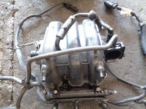 Πολλαπλή Εισαγωγής 1.4CC για PEUGEOT 207 (2006 - 2009) (WA_) (WC_) *ΔΒ* ΠΑΛΕΤΑ 2 *211250* Πολλαπλή Εισαγωγής 1.4CC για PEUGEOT 207 (2006 - 2009) (WA_) (WC_) *ΔΒ* ΠΑΛΕΤΑ 2 *211250*