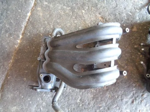 Πολλαπλή Εισαγωγής για CHEVROLET - DAEWOO MATIZ (1998 - 2001) (M100) *ΔΒ* ΠΑΛΕΤΑ 1 *207445* Πολλαπλή Εισαγωγής για CHEVROLET - DAEWOO MATIZ (1998 - 2001) (M100) *ΔΒ* ΠΑΛΕΤΑ 1 *207445*