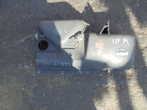 Φιλτροκούτι CR14 για NISSAN MICRA (2003 - 2005) (K12) 1400 CR14DE petrol 88 *ΔΒ* ΠΑΛΕΤΑ 1 *207775* Φιλτροκούτι CR14 για NISSAN MICRA (2003 - 2005) (K12) 1400 CR14DE petrol 88 *ΔΒ* ΠΑΛΕΤΑ 1 *207775*