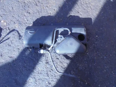 Φιλτροκούτι για NISSAN MICRA (2003 - 2005) (K12) *ΔΒ* ΠΑΛΕΤΑ 1 *207775* Φιλτροκούτι για NISSAN MICRA (2003 - 2005) (K12) *ΔΒ* ΠΑΛΕΤΑ 1 *207775*