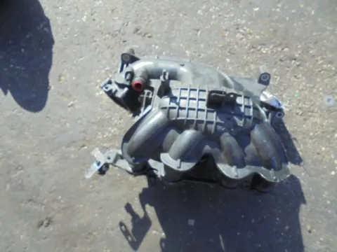 Πολλαπλή Εισαγωγής Πλαστική για FORD FIESTA (2008 - 2012) Mk6 (JA8) 1400 *ΔΒ* ΠΑΛΕΤΑ 1 *211078* Πολλαπλή Εισαγωγής Πλαστική για FORD FIESTA (2008 - 2012) Mk6 (JA8) 1400 *ΔΒ* ΠΑΛΕΤΑ 1 *211078*