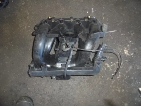 Πολλαπλή Εισαγωγής Πλαστική 988F94241B για FORD MAVERICK (2001 - 2005) 2000 (YF) Petrol 124 16 valve *ΔΒ* ΠΑΛΕΤΑ 2 *207774* Πολλαπλή Εισαγωγής Πλαστική 988F94241B για FORD MAVERICK (2001 - 2005) 2000 (YF) Petrol 124 16 valve *ΔΒ* ΠΑΛΕΤΑ 2 *207774*
