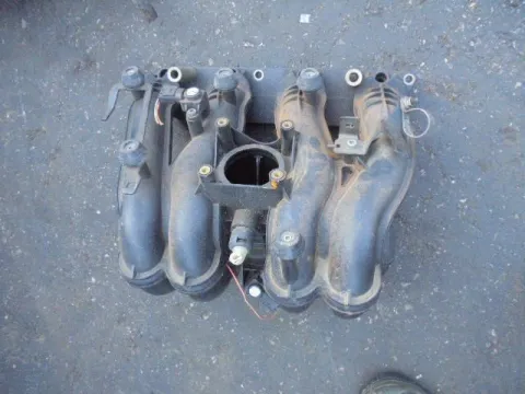 Πολλαπλή Εισαγωγής Πλαστική A1111412001 για MERCEDES C - CLASS (2000 - 2003) (W203) *ΔΒ* ΠΑΛΕΤΑ 1 *207777* Πολλαπλή Εισαγωγής Πλαστική A1111412001 για MERCEDES C - CLASS (2000 - 2003) (W203) *ΔΒ* ΠΑΛΕΤΑ 1 *207777*