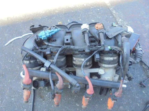 Πολλαπλή Εισαγωγής Πλαστική 0280620005 για ALFA ROMEO 156 (2003 - 2006) (932) 1600 (AR 67601) Petrol 120 16V TS *ΔΒ* ΠΑΛΕΤΑ 1 *207784* Πολλαπλή Εισαγωγής Πλαστική 0280620005 για ALFA ROMEO 156 (2003 - 2006) (932) 1600 (AR 67601) Petrol 120 16V TS *ΔΒ* ΠΑΛΕΤΑ 1 *207784*