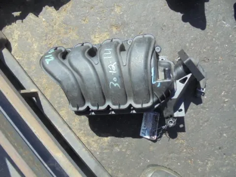 Πολλαπλή Εισαγωγής Πλαστική 3ZZ για TOYOTA COROLLA (2002 - 2004) (E120) *ΔΒ* ΠΑΛΕΤΑ 1 *207444* Πολλαπλή Εισαγωγής Πλαστική 3ZZ για TOYOTA COROLLA (2002 - 2004) (E120) *ΔΒ* ΠΑΛΕΤΑ 1 *207444*