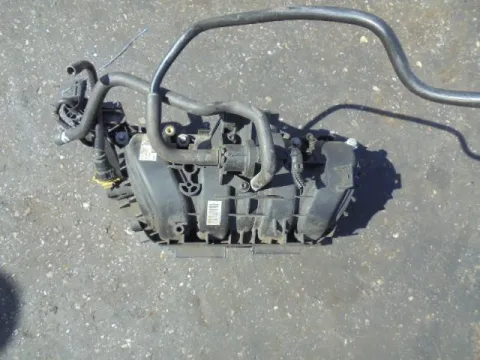 Πολλαπλή Εισαγωγής Πλαστική για OPEL CORSA (2004 - 2006) C 1400 (Z14XEP) Petrol 90 *ΔΒ* ΠΑΛΕΤΑ 1 *207783* Πολλαπλή Εισαγωγής Πλαστική για OPEL CORSA (2004 - 2006) C 1400 (Z14XEP) Petrol 90 *ΔΒ* ΠΑΛΕΤΑ 1 *207783*
