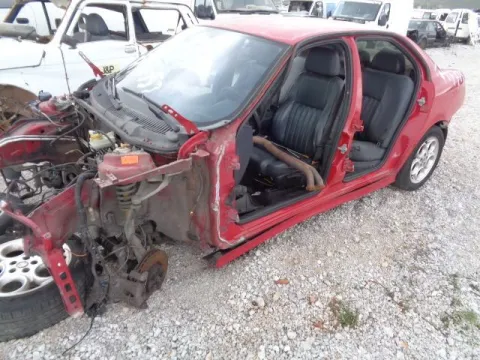 Τροπέτο Αμάξι Χ, Κινητήρα Με Πίσω Άξονα Δισκόπλακες ABS για ALFA ROMEO 156 (2003 - 2006) (932) Sedan - 4dr 1600 (AR 67601) Petrol 120 16V TS *ΔΒ* -  Τροπέτο Αμάξι Χ, Κινητήρα Με Πίσω Άξονα Δισκόπλακες ABS για ALFA ROMEO 156 (2003 - 2006) (932) Sedan - 4dr 1600 (AR 67601) Petrol 120 16V TS *ΔΒ* -