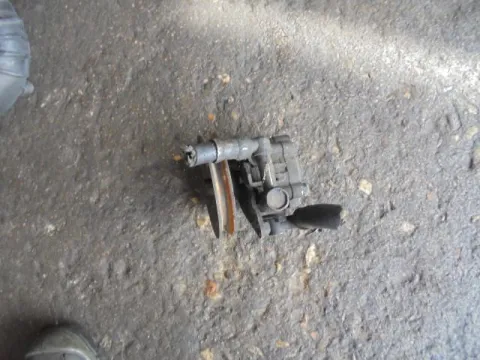 Αντλία Υδραυλικού Τιμονιού Μεταχειρισμένος για NISSAN SERENA (1997 - 2001) (C23) 2300 (LD23) diesel 75 Αντλία Υδραυλικού Τιμονιού Μεταχειρισμένος για NISSAN SERENA (1997 - 2001) (C23) 2300 (LD23) diesel 75