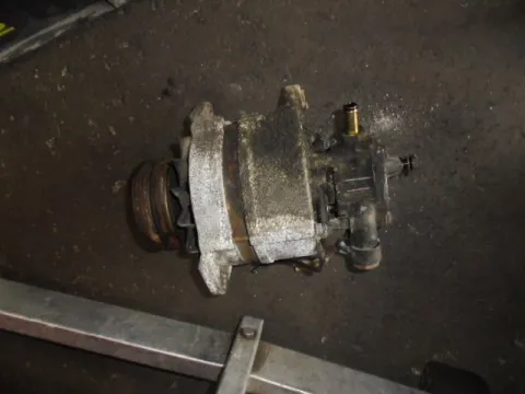 Δυναμό - Εναλλάκτης για NISSAN SERENA (1997 - 2001) (C23) 2300 (LD23) diesel 75 Δυναμό - Εναλλάκτης για NISSAN SERENA (1997 - 2001) (C23) 2300 (LD23) diesel 75