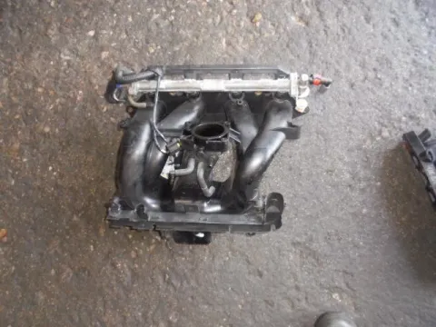 Πολλαπλή Εισαγωγής Πλαστική 988F9424LC για FORD MONDEO (1996 - 2000) Mk2 1800 *ΔΒ* ΠΑΛΕΤΑ 1 *211078* Πολλαπλή Εισαγωγής Πλαστική 988F9424LC για FORD MONDEO (1996 - 2000) Mk2 1800 *ΔΒ* ΠΑΛΕΤΑ 1 *211078*