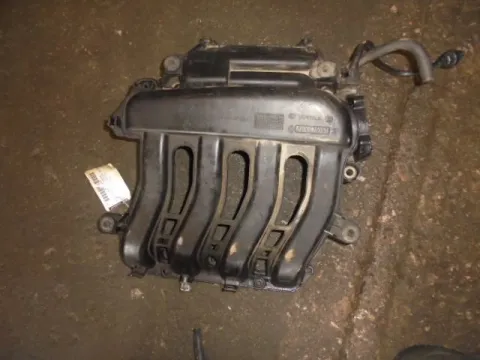 Πολλαπλή Εισαγωγής Πλαστική για RENAULT MEGANE (2008 - 2012) (KZ_) (BZ_) 1600 (K4M858) Petrol 110 *ΔΒ* ΠΑΛΕΤΑ 2 *211250* Πολλαπλή Εισαγωγής Πλαστική για RENAULT MEGANE (2008 - 2012) (KZ_) (BZ_) 1600 (K4M858) Petrol 110 *ΔΒ* ΠΑΛΕΤΑ 2 *211250*