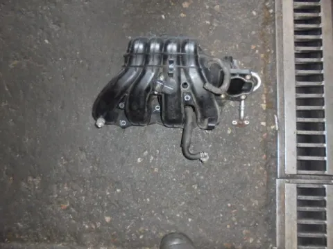 Πολλαπλή Εισαγωγής Πλαστική για SUZUKI SWIFT (2008 - 2011) (RS) 1300 M13A Petrol 90 4wd *ΔΒ* ΠΑΛΕΤΑ 1 *207782* Πολλαπλή Εισαγωγής Πλαστική για SUZUKI SWIFT (2008 - 2011) (RS) 1300 M13A Petrol 90 4wd *ΔΒ* ΠΑΛΕΤΑ 1 *207782*