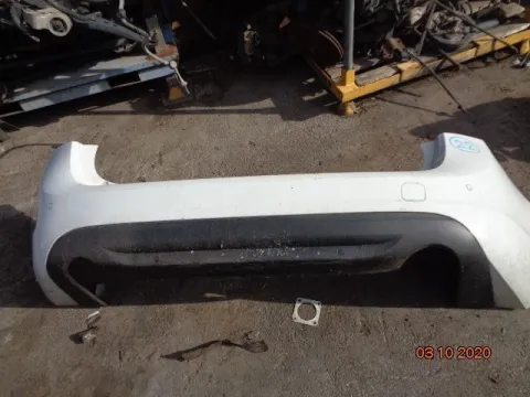 Προφυλακτήρας Πίσω για VOLVO V60 (2013 - ) S-Wagon - 5dr Προφυλακτήρας Πίσω για VOLVO V60 (2013 - ) S-Wagon - 5dr
