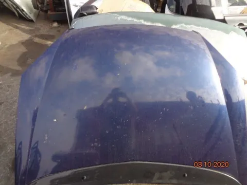 Καπό Εμπρός για CITROEN C5 (2001 - 2004) (DC) *Γ* Καπό Εμπρός για CITROEN C5 (2001 - 2004) (DC) *Γ*