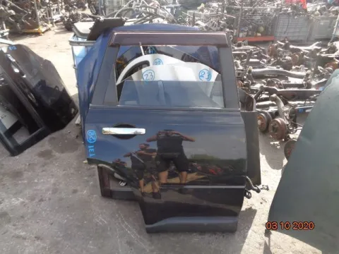 Πόρτα Πίσω Δεξιά για NISSAN X-TRAIL (2007 - 2011) (T31) , (2011 - 2014) (T31) *Ε* Πόρτα Πίσω Δεξιά για NISSAN X-TRAIL (2007 - 2011) (T31) , (2011 - 2014) (T31) *Ε*