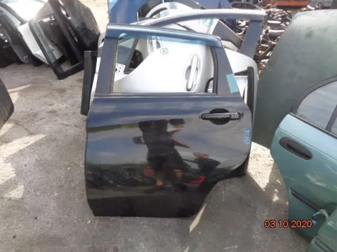 Πόρτα Πίσω Αριστερή για NISSAN NOTE (2013- ) *Ε* Πόρτα Πίσω Αριστερή για NISSAN NOTE (2013- ) *Ε*