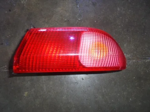 Φανάρι Πίσω Δεξί για ALFA ROMEO 156 (2003 - 2006) (932) Sedan - 4dr Φανάρι Πίσω Δεξί για ALFA ROMEO 156 (2003 - 2006) (932) Sedan - 4dr