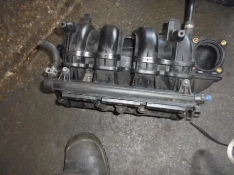 Πολλαπλή Εισαγωγής Πλαστική 036129711CC για SKODA FABIA (2000 - 2004) (6Y) *ΔΒ* ΠΑΛΕΤΑ 1 *207441* Πολλαπλή Εισαγωγής Πλαστική 036129711CC για SKODA FABIA (2000 - 2004) (6Y) *ΔΒ* ΠΑΛΕΤΑ 1 *207441*