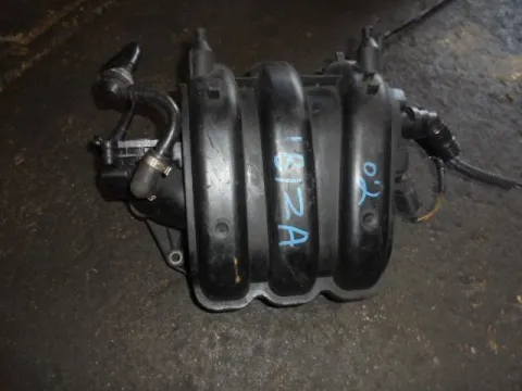 Πολλαπλή Εισαγωγής Πλαστική 03E129711C για VW POLO (2002 - 2005) (9N) *ΔΒ* ΠΑΛΕΤΑ 2 *207440* Πολλαπλή Εισαγωγής Πλαστική 03E129711C για VW POLO (2002 - 2005) (9N) *ΔΒ* ΠΑΛΕΤΑ 2 *207440*