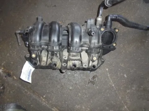 Πολλαπλή Εισαγωγής Πλαστική για SEAT IBIZA (2002 - 2006) (6LZ) 1400 (BBY) (BKY) Petrol 75 16 valve *ΔΒ* ΠΑΛΕΤΑ 1 *207441* Πολλαπλή Εισαγωγής Πλαστική για SEAT IBIZA (2002 - 2006) (6LZ) 1400 (BBY) (BKY) Petrol 75 16 valve *ΔΒ* ΠΑΛΕΤΑ 1 *207441*