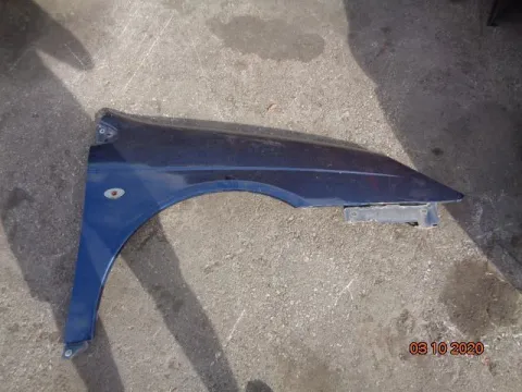 Φτερό Εμπρός Δεξιό για CITROEN C5 (2001 - 2004) (DC) Φτερό Εμπρός Δεξιό για CITROEN C5 (2001 - 2004) (DC)