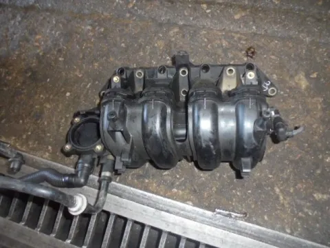 Πολλαπλή Εισαγωγής Πλαστική 036129711DP για SEAT IBIZA (2002 - 2006) (6LZ) *ΔΒ* ΠΑΛΕΤΑ 1 *207441* Πολλαπλή Εισαγωγής Πλαστική 036129711DP για SEAT IBIZA (2002 - 2006) (6LZ) *ΔΒ* ΠΑΛΕΤΑ 1 *207441*